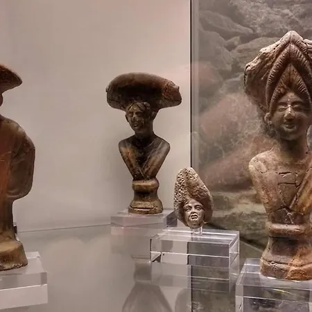 Palmeras Almuñécar