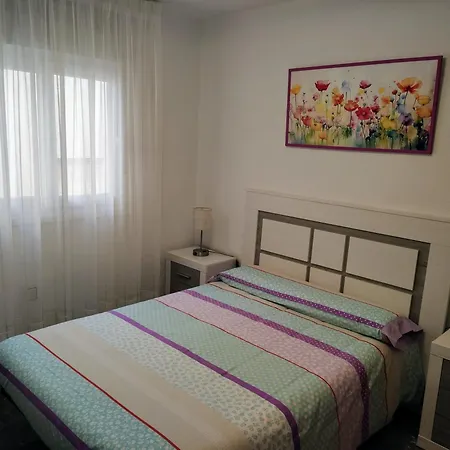 Palmeras Almuñécar
