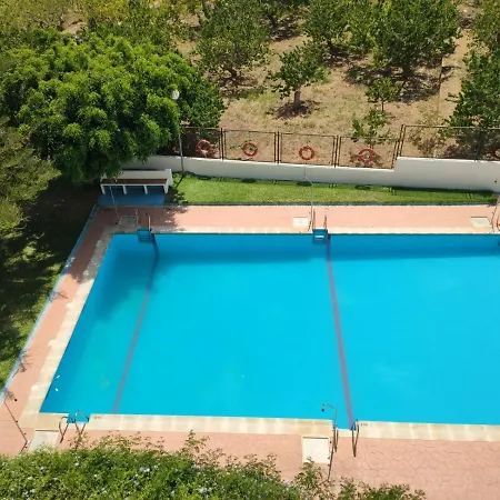 Apartment Palmeras