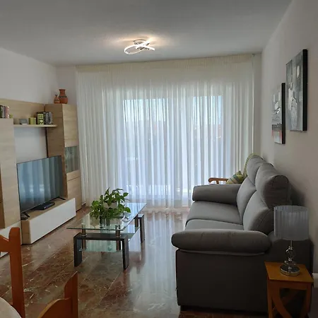 Apartment Palmeras